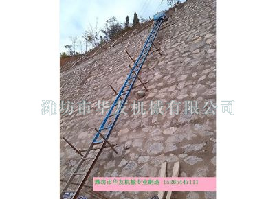 點擊查看詳細信息<br>標題：華友機械建筑用爬山虎 閱讀次數(shù)：4919